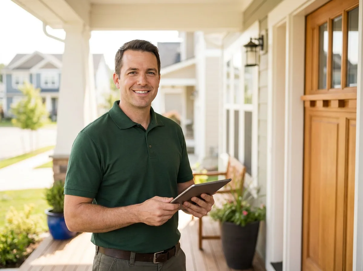 Pest control FAQs for Cortland, IL